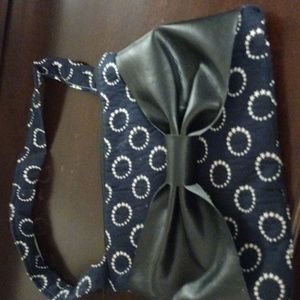 Hand Made Clutch Bag